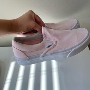 VANS Classic Slip On
